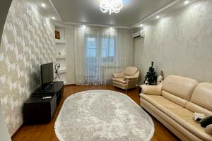 квартира по адресу Космическая ул., 3-А