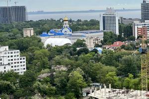 квартира за адресою Генуезька вул., 13а