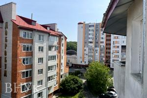 квартира по адресу Вербицкого ул., 14