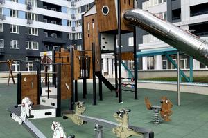 квартира по адресу Варненская ул., 27А