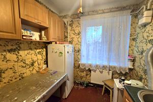 квартира по адресу Центральная ул., 1