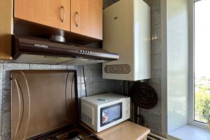 квартира по адресу Гагарина пер., 27