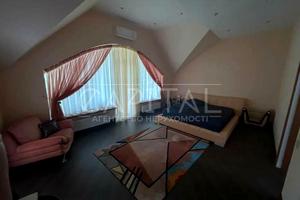 дом по адресу с. Процев, Бориспільський