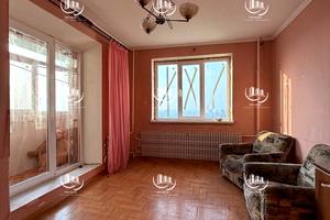 квартира за адресою Тракторобудівників просп., 148