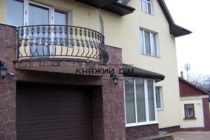 будинок за адресою Кринична вул., 12