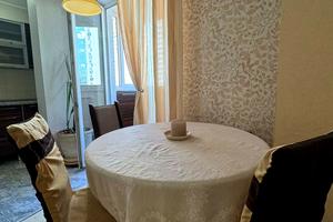 квартира по адресу Академика Сахарова ул., 86