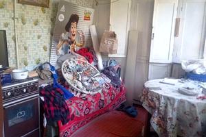 дом по адресу Железная ул., 32