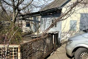 будинок за адресою Моторна вул.