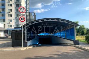 коммерческая по адресу Оболонский просп., 1