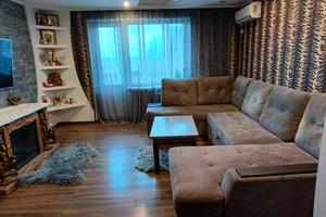 квартира за адресою Андрія Божка вул. (Доватора), 23