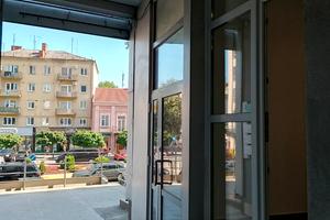 коммерческая по адресу Независимости ул., 32 а