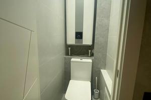 квартира за адресою Юрія Мезенцева вул., 87
