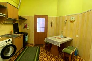 квартира за адресою Миколи Лисенка вул., 26