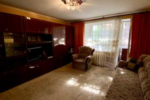 квартира за адресою 2-га Залізнична вул., 12