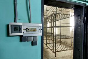 коммерческая по адресу с. Новое Залесье, кримська, 2б