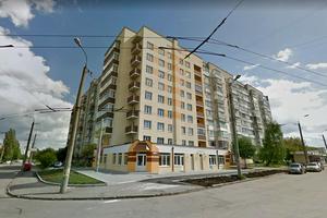 квартира по адресу Довженка ул., 7/1