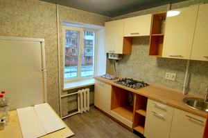 квартира по адресу Джона, 13