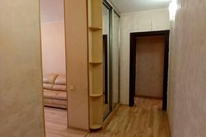 квартира за адресою Барабашова вул., 46а