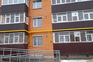 квартира по адресу Черновола ул., 73