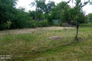 участок по адресу Панаса Мирного, 4