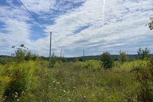 участок по адресу Небесної сотні
