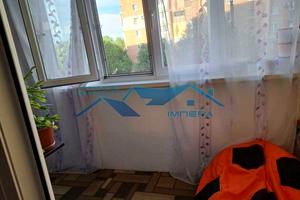 квартира за адресою Марії Башкірцевої вул., 25