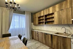 квартира за адресою Інститутська вул., 6а