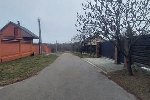 участок по адресу с. Великая Бугаевка, Васильківська