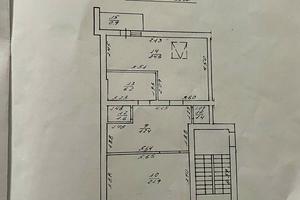 квартира по адресу Весняна ул., 8