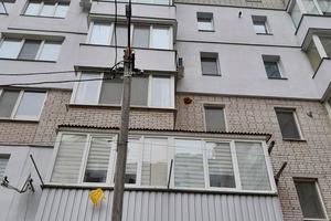 квартира за адресою Родіона Скалецького вул., 38а