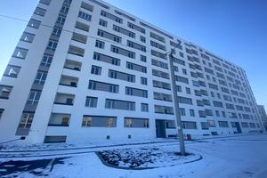 квартира по адресу Полтавський Шлях вул., 184а 
