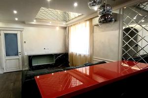 квартира за адресою Запоріжське шосе, 28