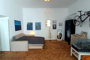 квартира за адресою Староєврейська вул., 5