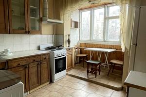 квартира по адресу Пантелеймона Кулиша ул. (Челябинская), 17