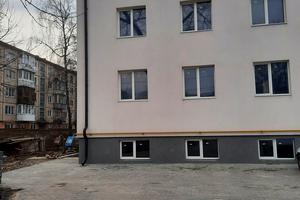 коммерческая по адресу Лозовецкая ул., 9