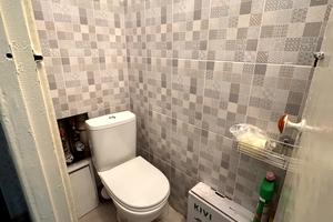 квартира по адресу Харківська, 4