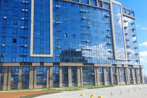 квартира по адресу Дружбы народов ул., 14