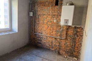 квартира по адресу Січових стрільців ул., 8Б