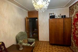 квартира по адресу Тракторостроителей просп., 162а