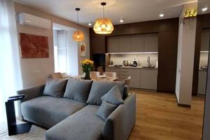 квартира за адресою Подільська вул., 10/5 к2