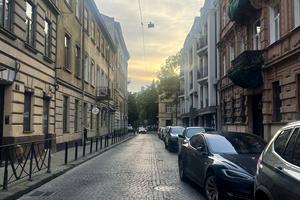 квартира по адресу Стефаника ул., 10