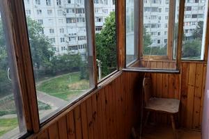 квартира за адресою Ахсарова вул., 3б