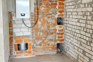 квартира за адресою Козацька вул., 21