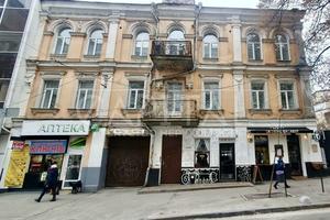 комерційна за адресою Софіївська вул., 3