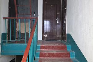 квартира по адресу Центральная ул., 1