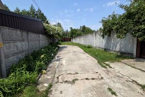 ділянка за адресою Вітовецька вул. (Лермонтова), 91