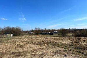 участок по адресу Хрещата, 1-б