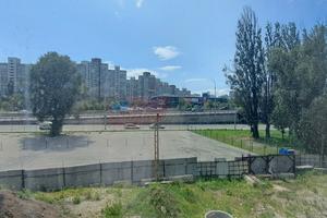 комерційна за адресою Академіка Заболотного вул., 1-Б