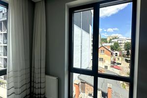 квартира за адресою Юрія Руфа вул., 45