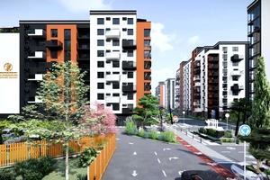 квартира за адресою Степана Бандери вул., 60